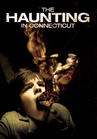The Haunting in Connecticut