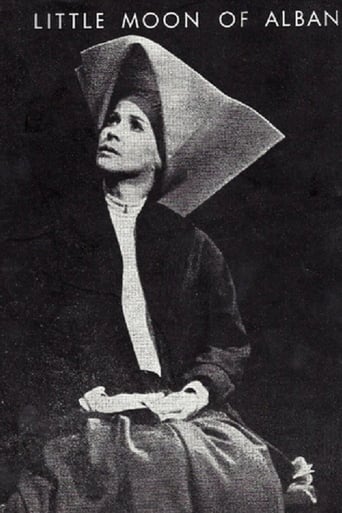 Little Moon of Alban Poster