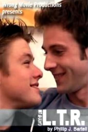 L.T.R. Poster