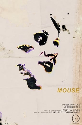 Mouse Poster