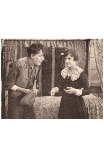 Oh Mary Be Careful Poster