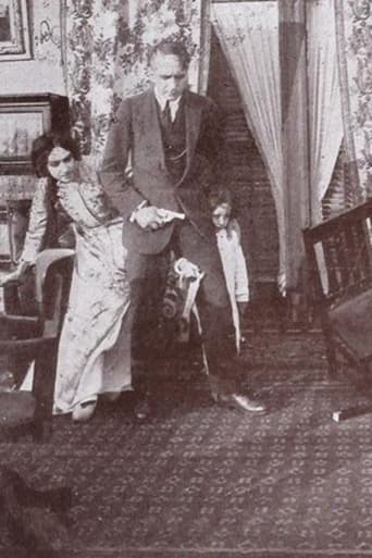 The Prosecuting Attorney Poster