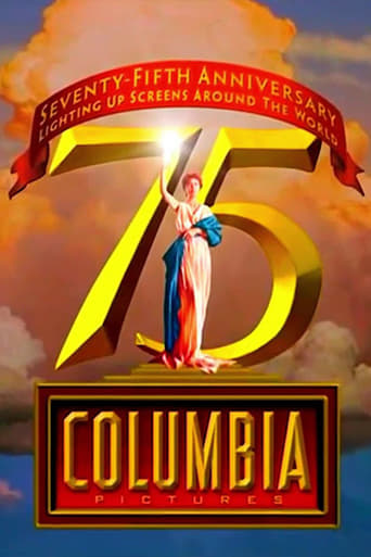 The Lady with the Torch Poster