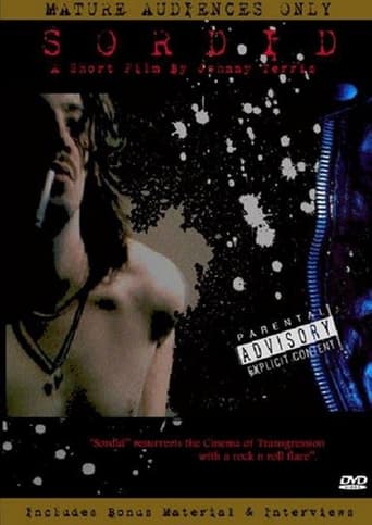 Sordid Poster