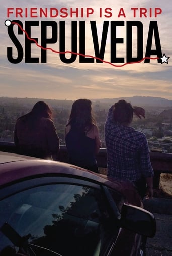 Sepulveda Poster