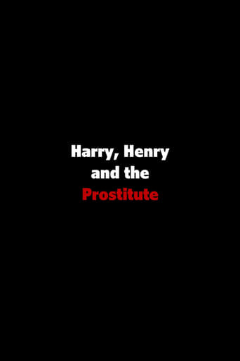 Harry, Henry and the Prostitute Poster