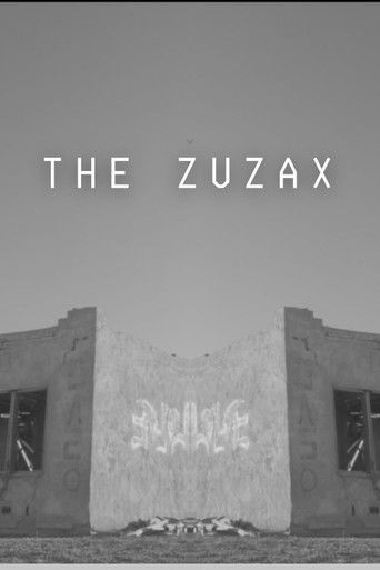 The Zuzax Poster