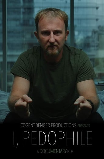 I, Pedophile Poster