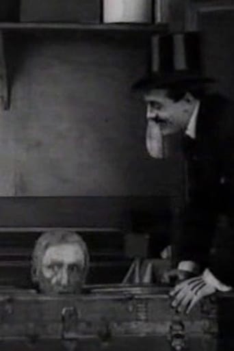 The Wedding Trunk Poster