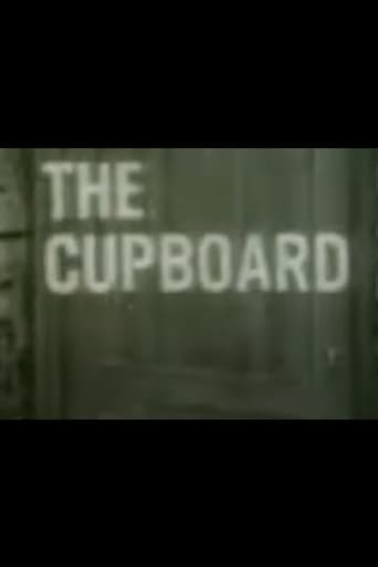 The Cupboard Poster