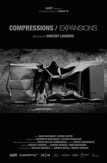 Compressions/Expansions Poster