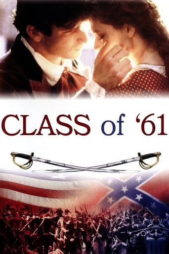 Class of '61 Poster
