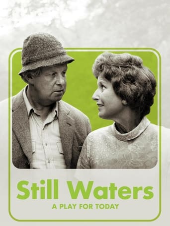 Still Waters Poster
