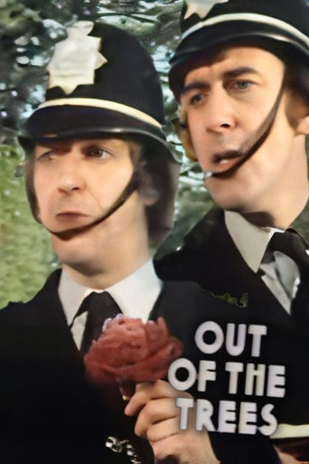 Out of the Trees Poster