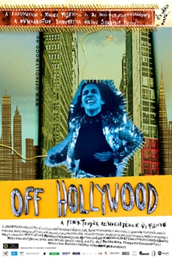 Off Hollywood Poster