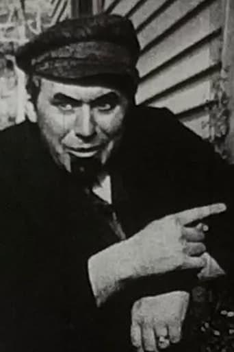 A Strong Revenge Poster