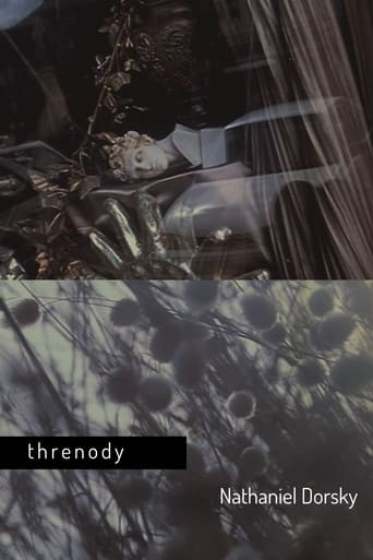 Threnody Poster