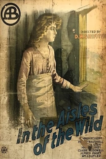 In the Aisles of the Wild Poster