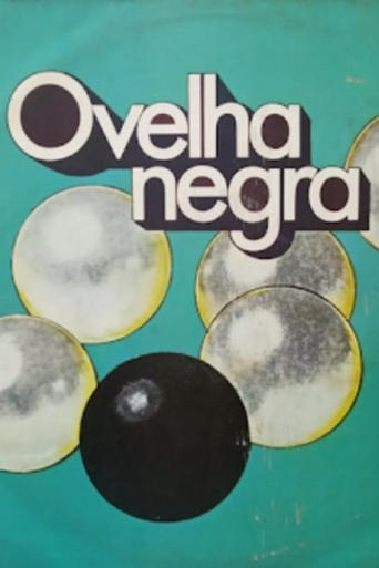 Ovelha Negra Poster