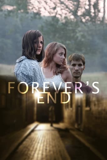 Forever's End Poster