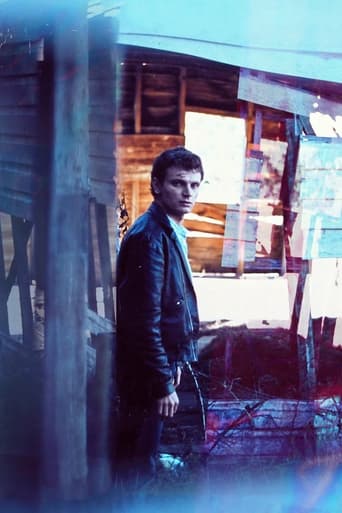 In Search of Anna Poster