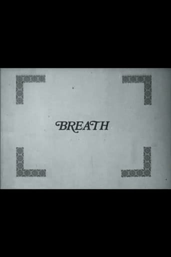 Breath Poster