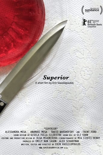 Superior Poster