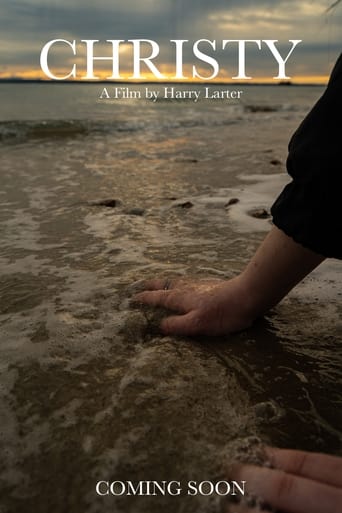 Christy Poster