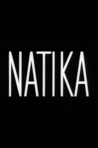 Natika Poster