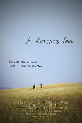 A Knight's Tour Poster