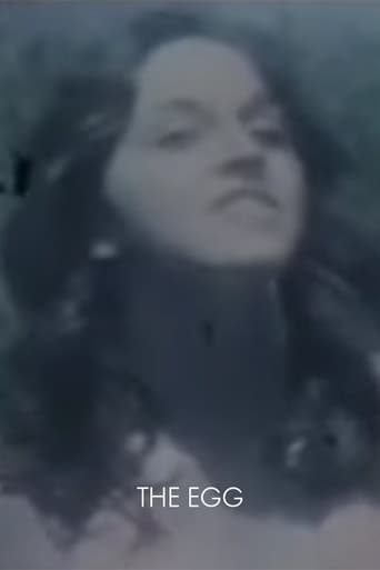 The Egg Poster