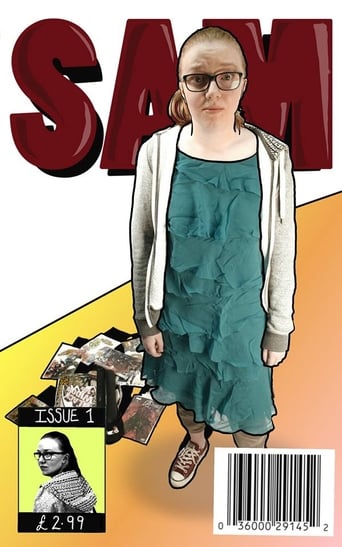 Sam Poster