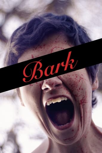 Bark Poster