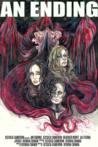 An Ending Poster