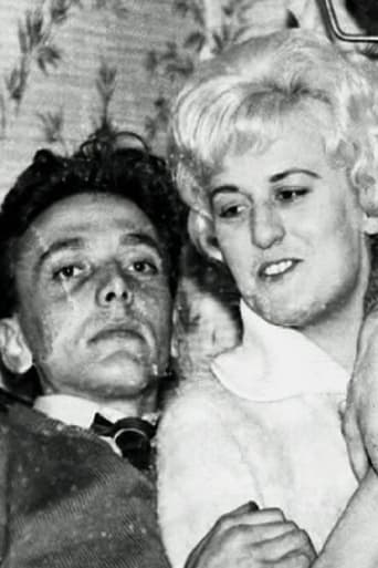 Brady and Hindley: Possession Poster