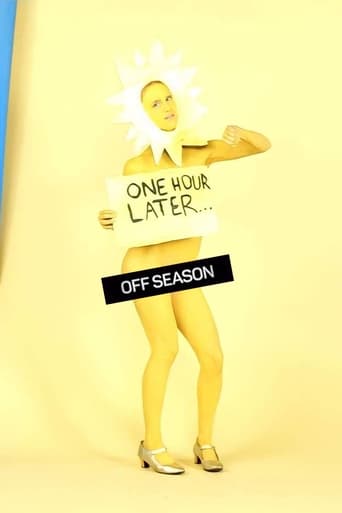Off Season Poster