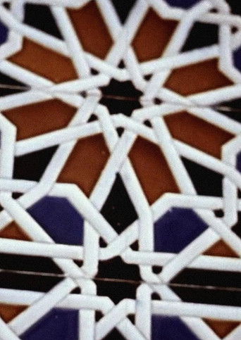 Arabesque for Kenneth Anger Poster