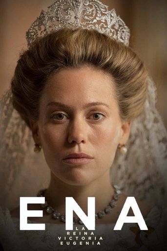 Ena Poster