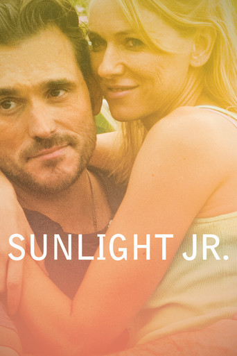 Sunlight Jr. Poster