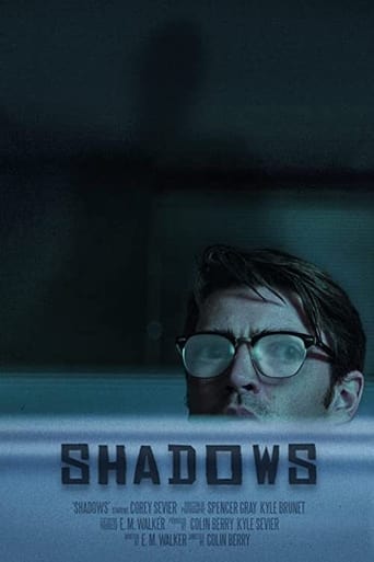 Shadows Poster