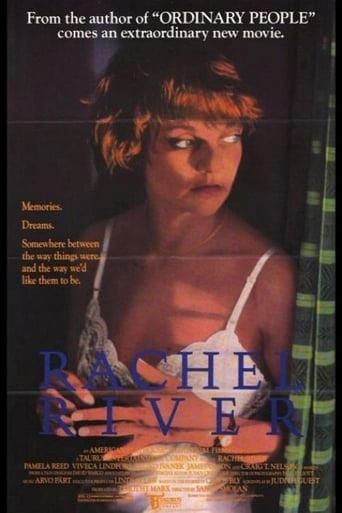 Rachel River Poster
