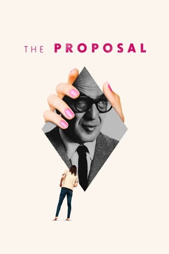 The Proposal Poster