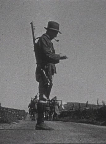 Guests of The Nation Poster