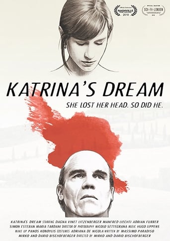 Katrina's Dream Poster