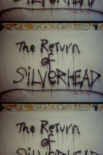 Return of Silver Head Poster