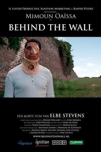 Behind the Wall Poster