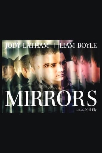 Mirrors Poster