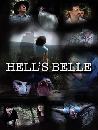 Hell's Belle Poster