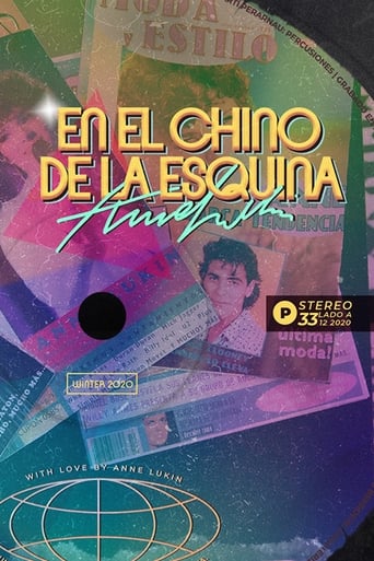 In that Chinese Place on the Corner Poster