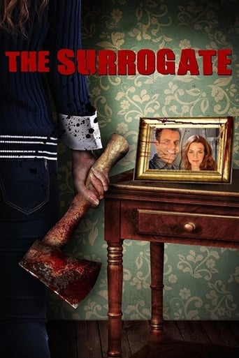 The Surrogate Poster